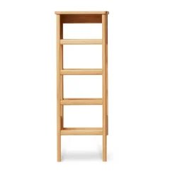 A Line kenkähylly 35x100 cm, Tammi