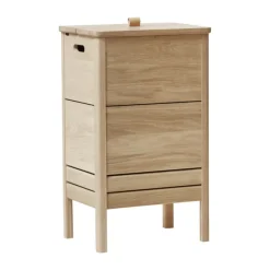 A Line pyykkikori, Valkoinen tammi