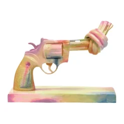 Acne for Peace 40 cm, Multi