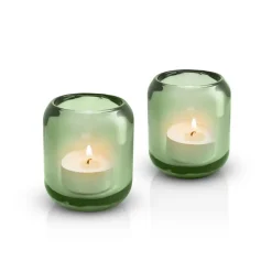 Acorn kynttilälyhty 2-pakkaus, Pine