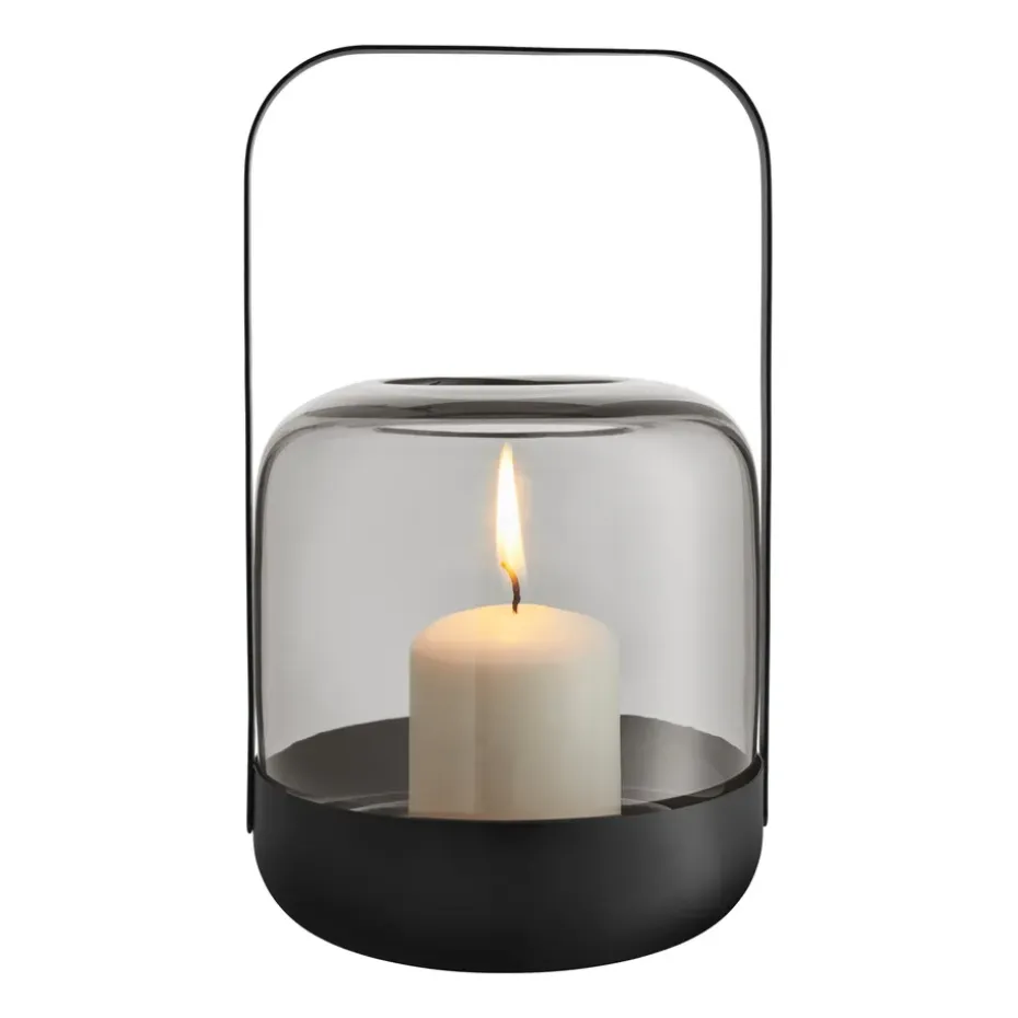 Acorn kynttilälyhty, Stone