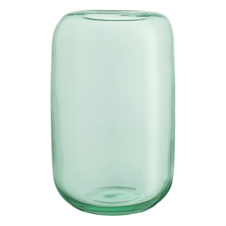 Acorn maljakko 22 cm, Mint green