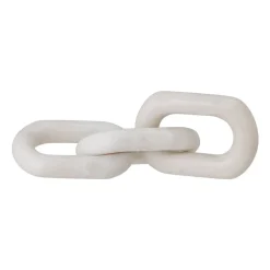 Adee koriste 13 cm, Valkoinen