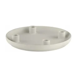 ADVENT kynttilänjalka Ø27 cm, Moonbeam