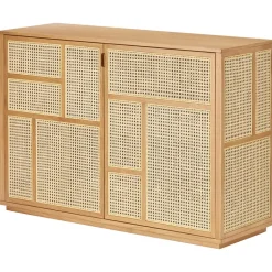 Air sivupöytä, Tammi