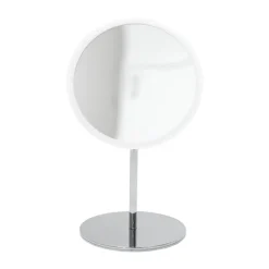 AirMirror pöytäpeili x15 irrotettava magneettinen, Ø16,5 cm.