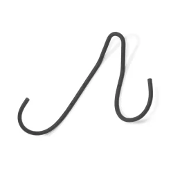 Al Dente -riippuvalaisin, Iso sarvi-muste