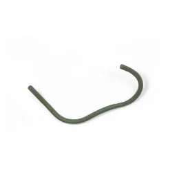 Al Dente -riippuvalaisin, Pieni sarvi-pinaatti