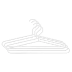 Alfred henkari, Valkoinen, 4-pakkaus