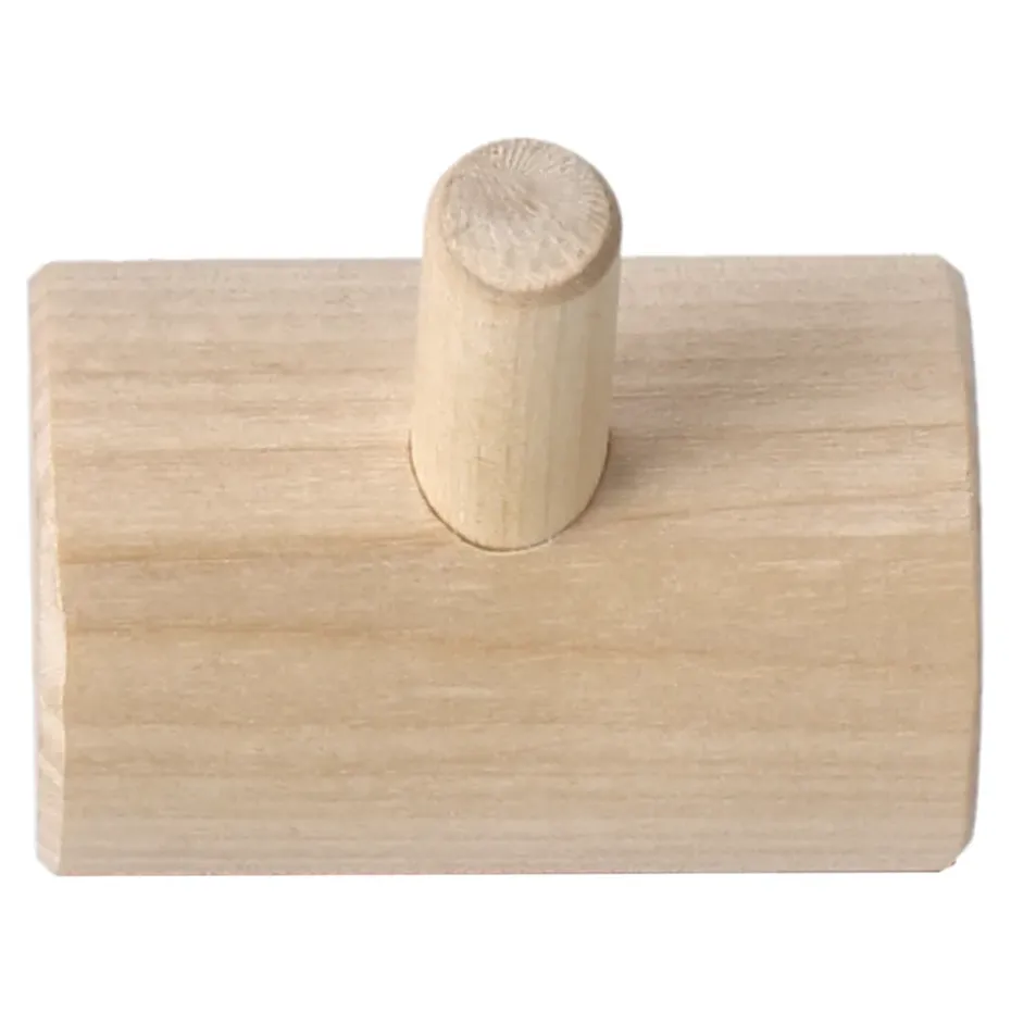 Allsarp nuppinaulakko 1 nuppu, Koivu