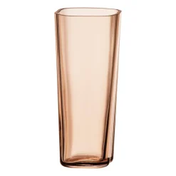 Alvar Aalto -maljakko rionruskea, 180 mm