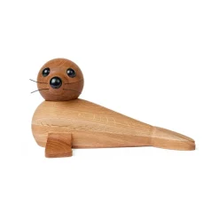 Anaana hyljekoriste 17 cm, Tammi