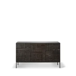 Ancestors Tabwa sideboard, Tiikki 3 ovea