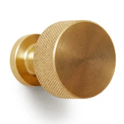 Angle koukku large, Messinki