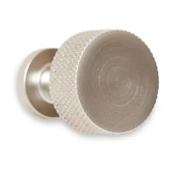 Angle koukku large, Teräs