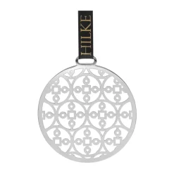 Anima Gemella 2 puukoriste, Nikkelöity messinki