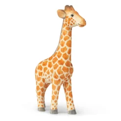 Animal puukoriste, Giraffe
