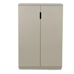 Aoko kaappi 120 cm, Beige