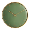 Arne Jacobsenin City Hall kello, Vihreä, Ø29 cm
