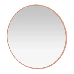 Around peili Ø69,6 cm, Rhubarb