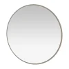 Around peili Ø69,6 cm, Truffle