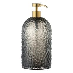 Arura saippuapumppu 20 cm, Musta