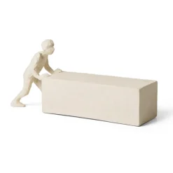 Astro veistos, Härkä