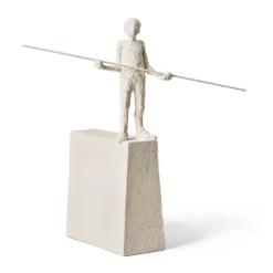 Astro veistos, Vaaka