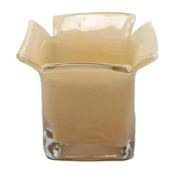 Atlas kynttilälyhty 10 cm, Vanilja