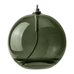 Aura öljylamppu suuri, Musta metsä