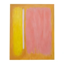 Aurinko seinäkoriste 80x100 cm, Monivärinen