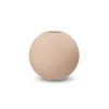 Ball maljakko blush, 10 cm