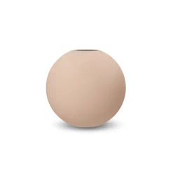 Ball maljakko blush, 8 cm