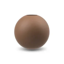 Ball maljakko coconut, 10 cm