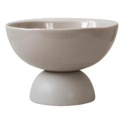 Base Dome kulho Ø 20 cm, Mole