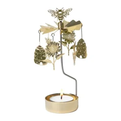 Bee Mine enkelikello, Kulta