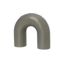 Bend kynttilä 14,5x16,5 cm, Fungi