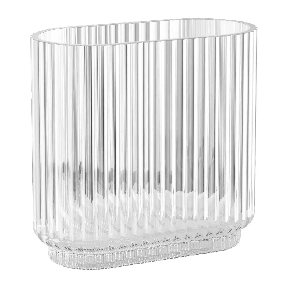 Bernadotte maljakko ovaali, Kirkas