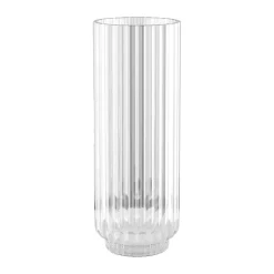 Bernadotte maljakko pyöreä, Kirkas