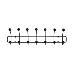 Bill Horizontal S, musta