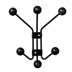 Bill vaatenaulakko, XS, musta