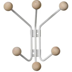 Bill vaatenaulakko, XS, valkoinen