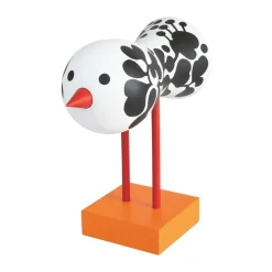 Birds 1967 koriste, No. 3