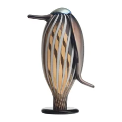 Birds by Toikka, hiekka, Hovimestari