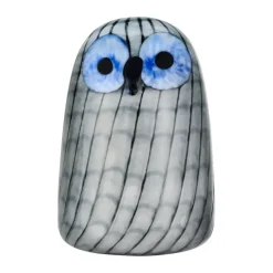 Birds by Toikka pieni pöllö, Harmaa