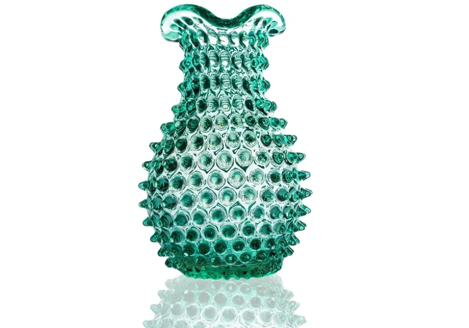 Blonde maljakko, Beryl