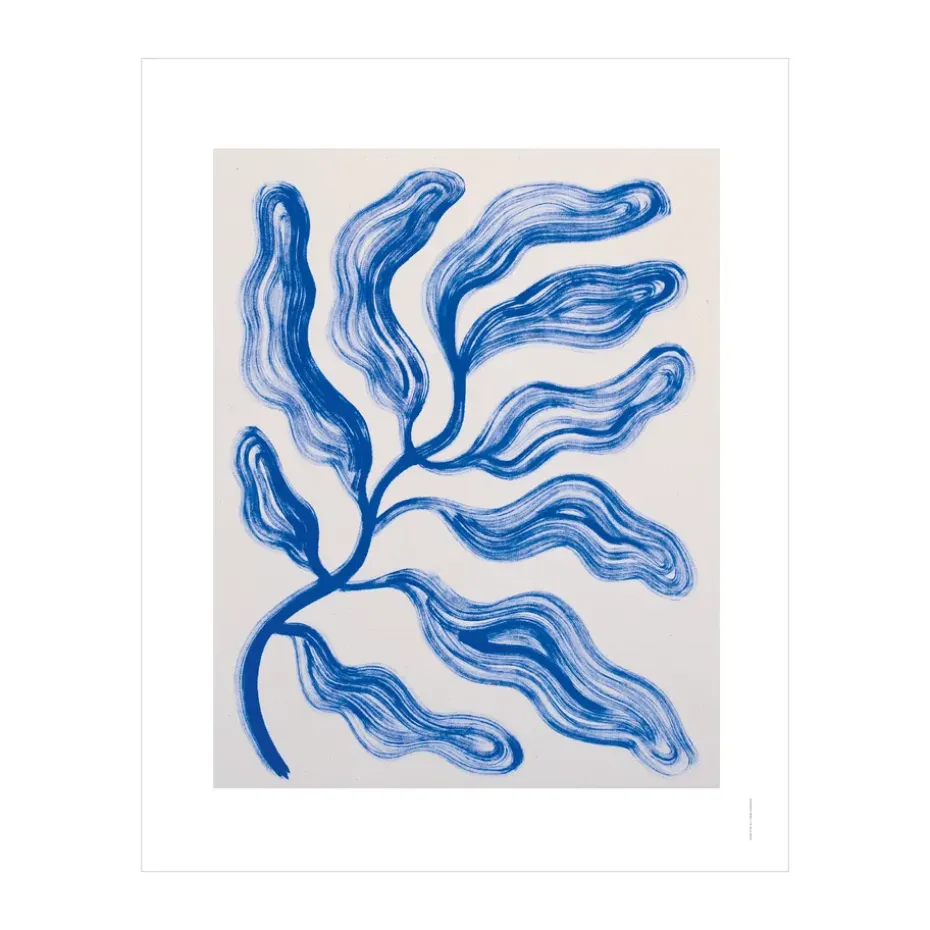 Bloom 2 juliste, 40x50 cm