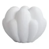 Bloom maljakko mini, Bone White