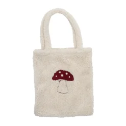 Bloomingville pussi, Valkosieni