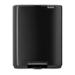 Bo poljinroskakori 12 l, Matt black